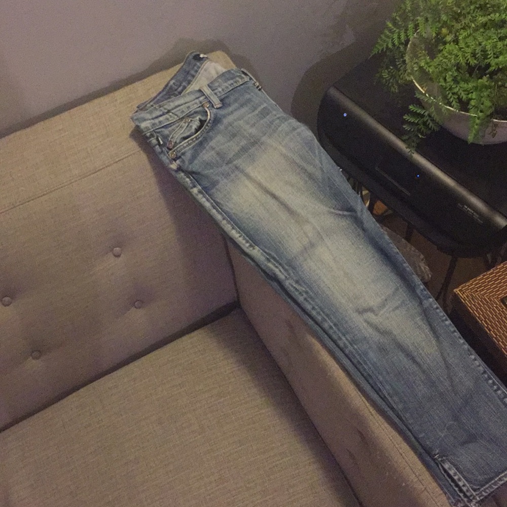 Rock and Republic Jeans